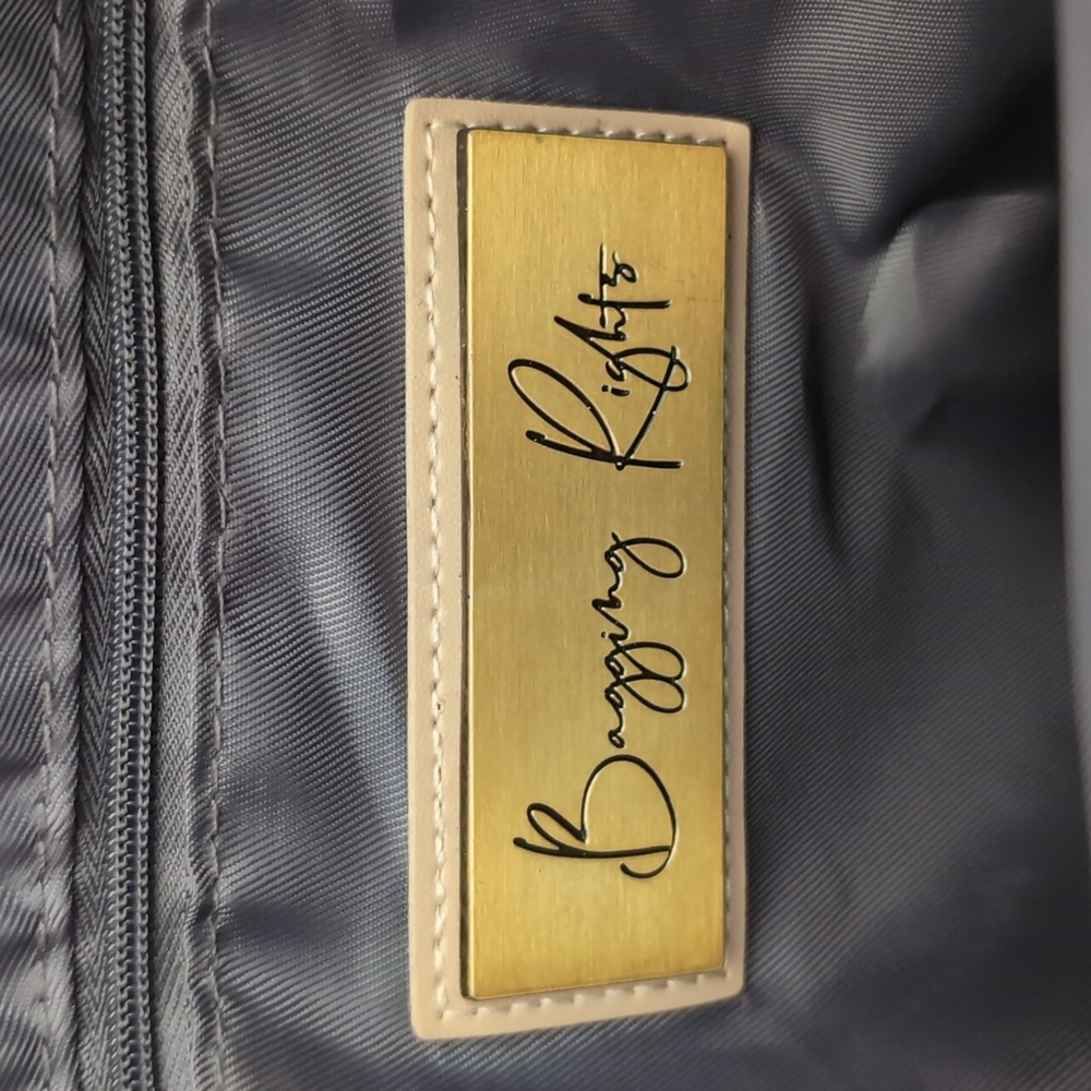 Bagging Rights Large Tote - Picture 2 of 8